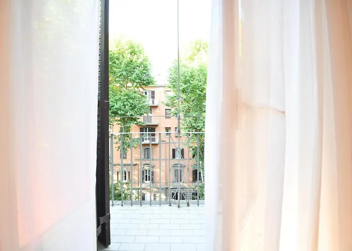 Maison Margaret Apartamento