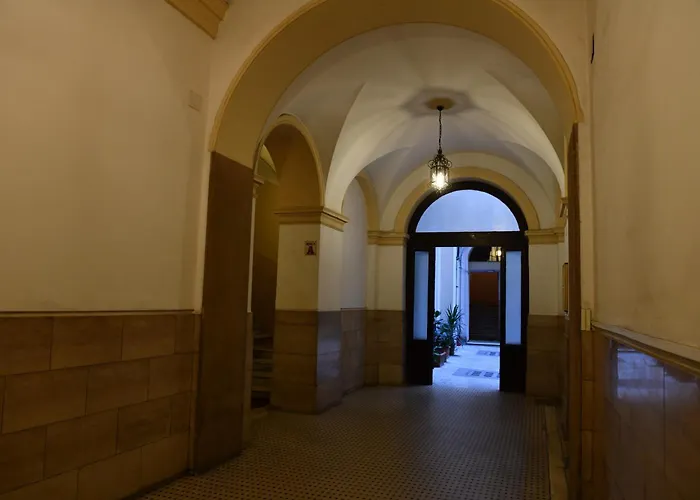 Apartamento Maison Margaret