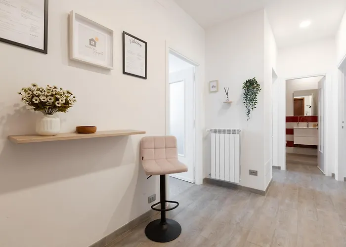 Maison Margaret Apartamento Roma