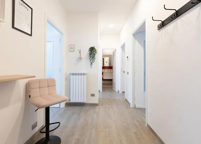Maison Margaret *