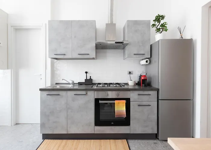 Maison Margaret * Roma