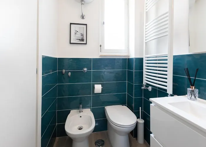 Apartamento Maison Margaret