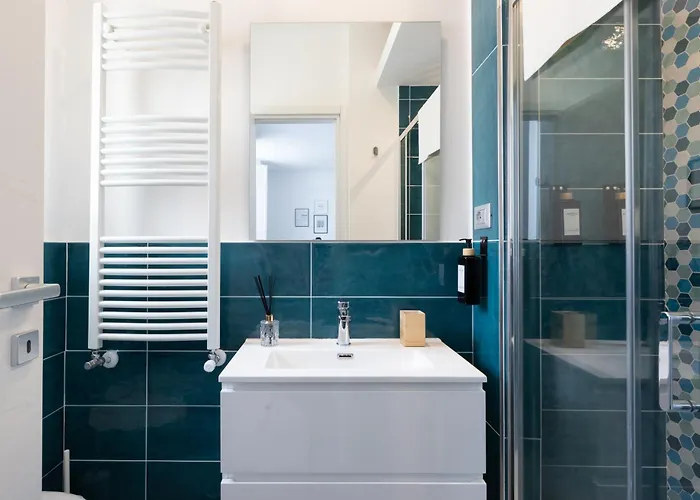 Maison Margaret Apartamento *