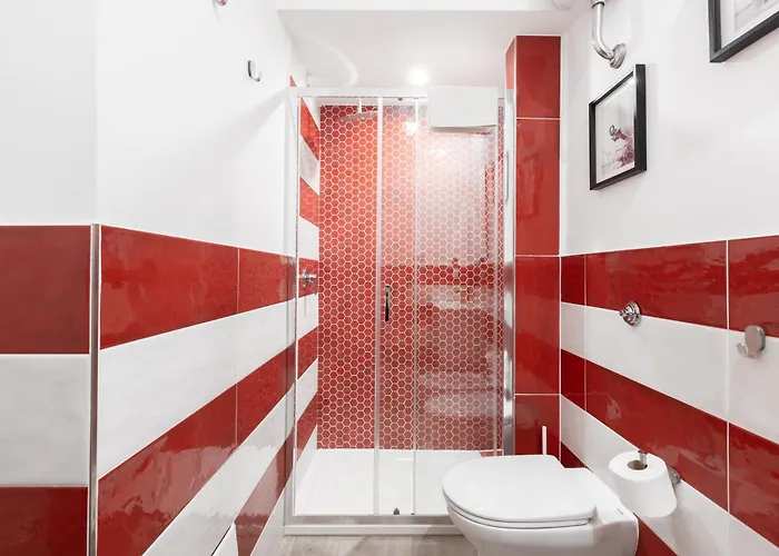 Apartamento Maison Margaret *
