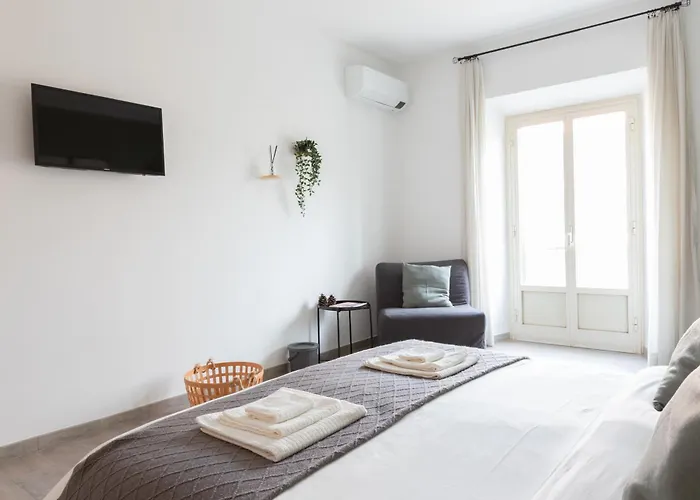 Maison Margaret Apartamento Roma