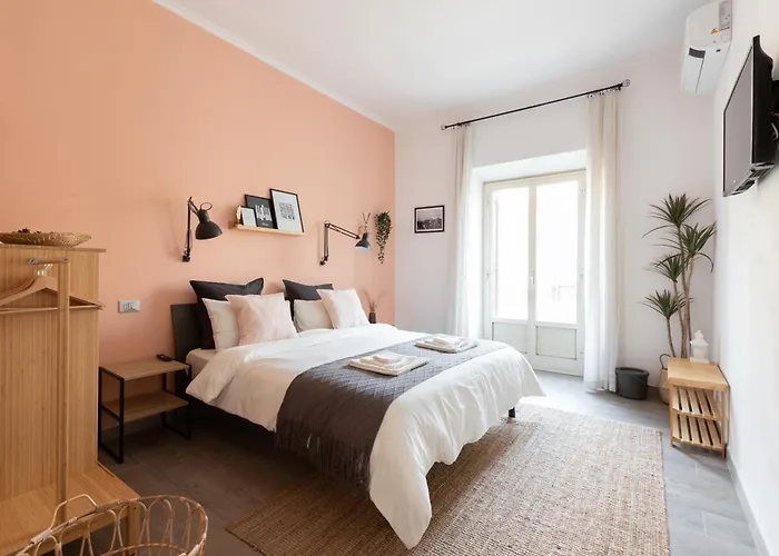 Maison Margaret * Roma