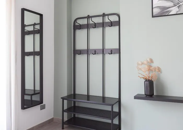 Apartamento Maison Margaret