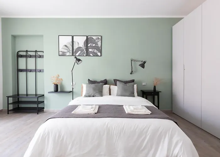 Maison Margaret Apartamento *
