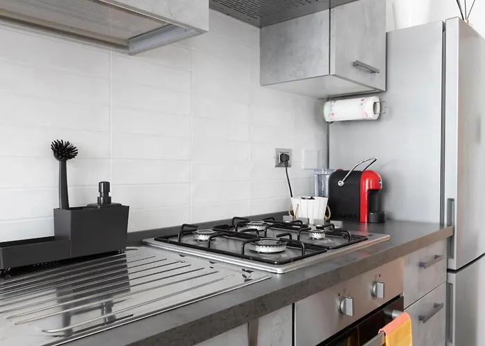 Apartamento Maison Margaret *