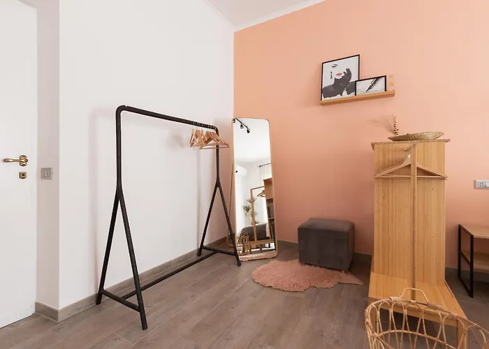 Apartamento Maison Margaret
