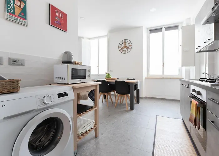 Maison Margaret Apartamento Roma