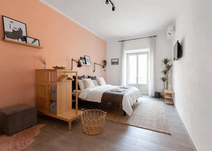 Apartamento Maison Margaret