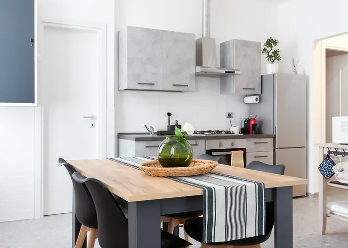 Maison Margaret Apartamento *