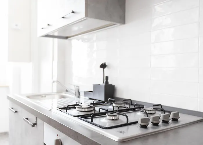 Apartamento Maison Margaret *
