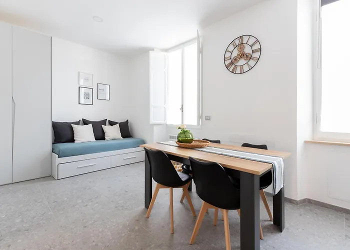 Maison Margaret Apartamento Roma